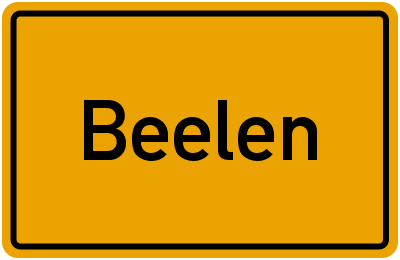 Beelen Bauabschlusreinigung Baustelle NRW Münster Container