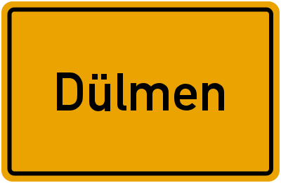 Dülmen-FassadenreinigungNRW