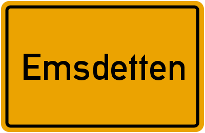 Emsdetten-Glasreinigung