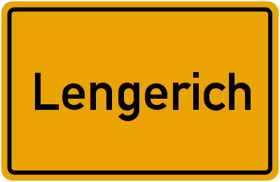 Lengerich-FassadenreinigungNRW