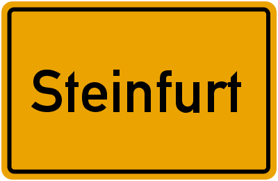 Steinfurt-Glasreinigung