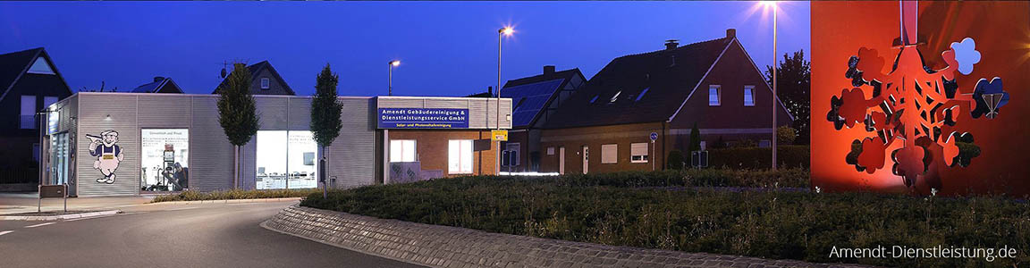 Amendt Dienstleistungsgruppe in Telgte
