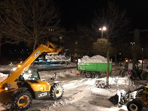 Amendt Gebäudereinigung & Dienstleistungsservice GmbH place picture